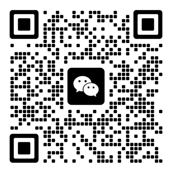 YenGear WeChat QR code