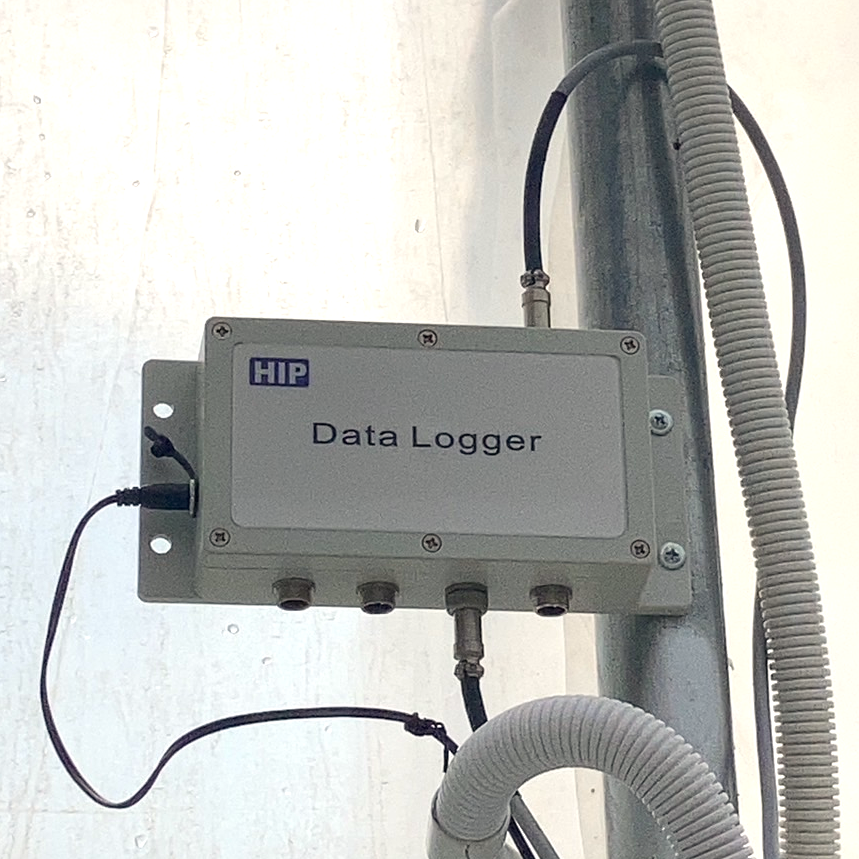 YenGear field data collector