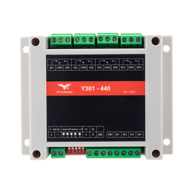 Y301-440 ControlLink Modbus IO module
