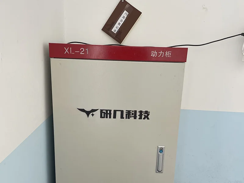 YenGear IoT industrial gateway and remote I/O module for environmental monitoring and smart power applications